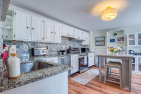 Spacious 6BR close to Portsmouth beaches and UNH